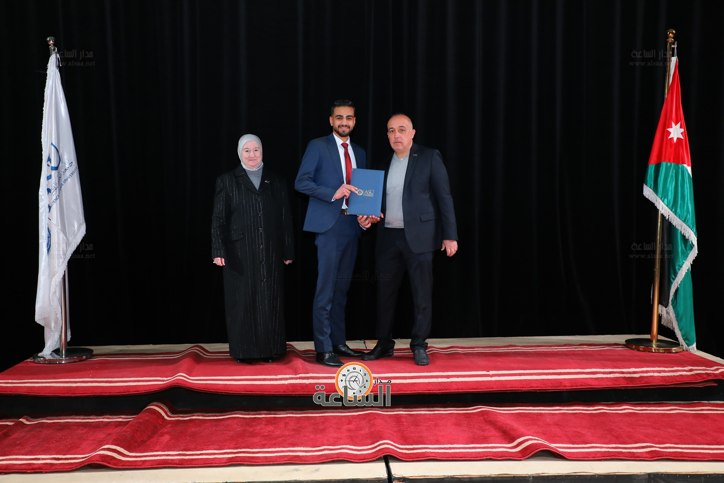 Madar Al-Saa Images 0.6063093272073536