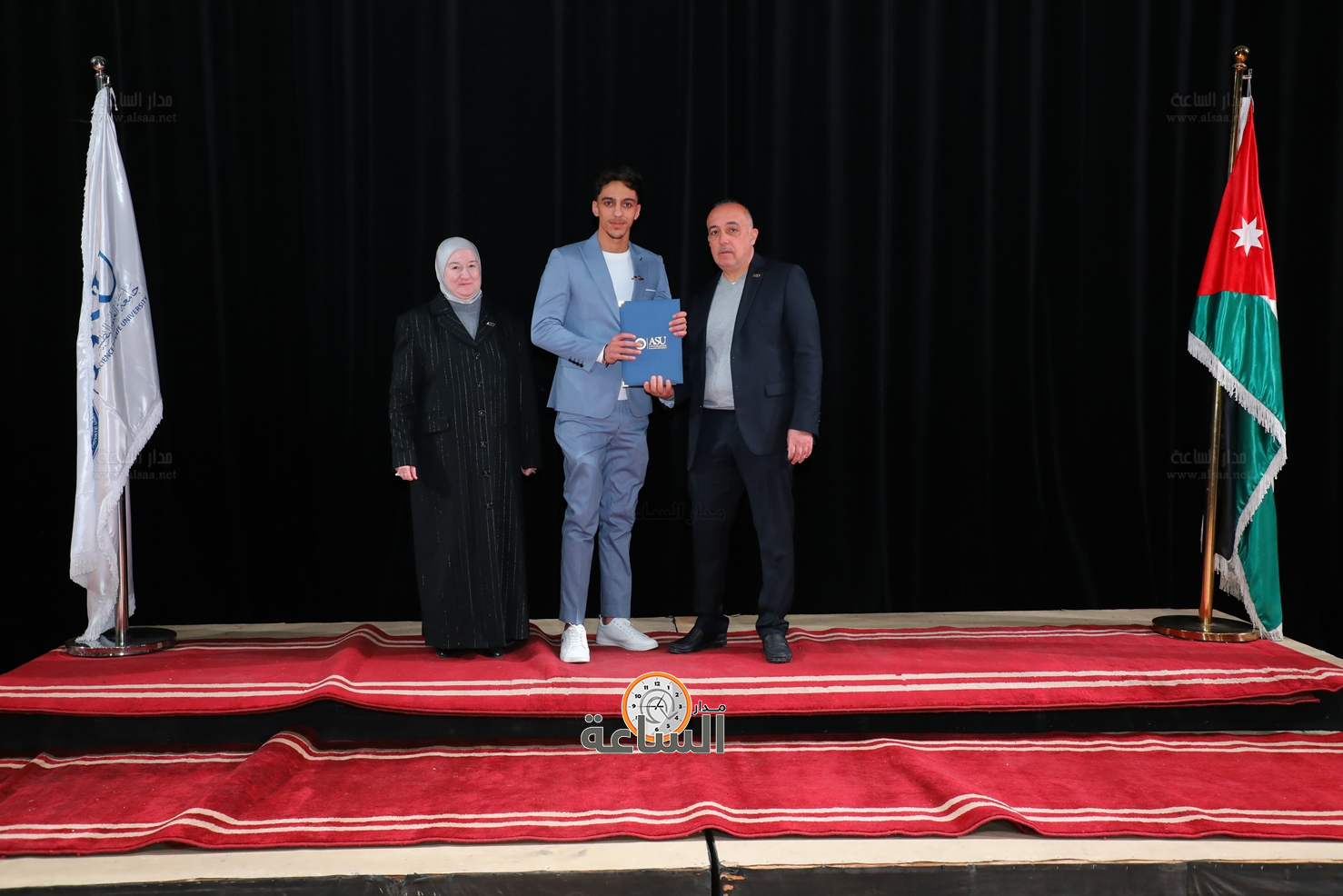 Madar Al-Saa Images 0.18618839983912916