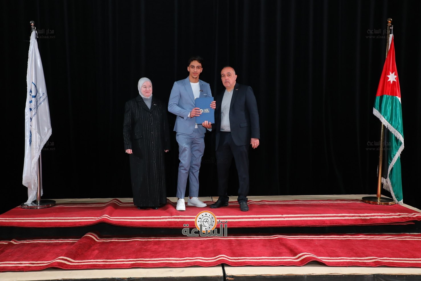 Madar Al-Saa Images 0.2530569706713943