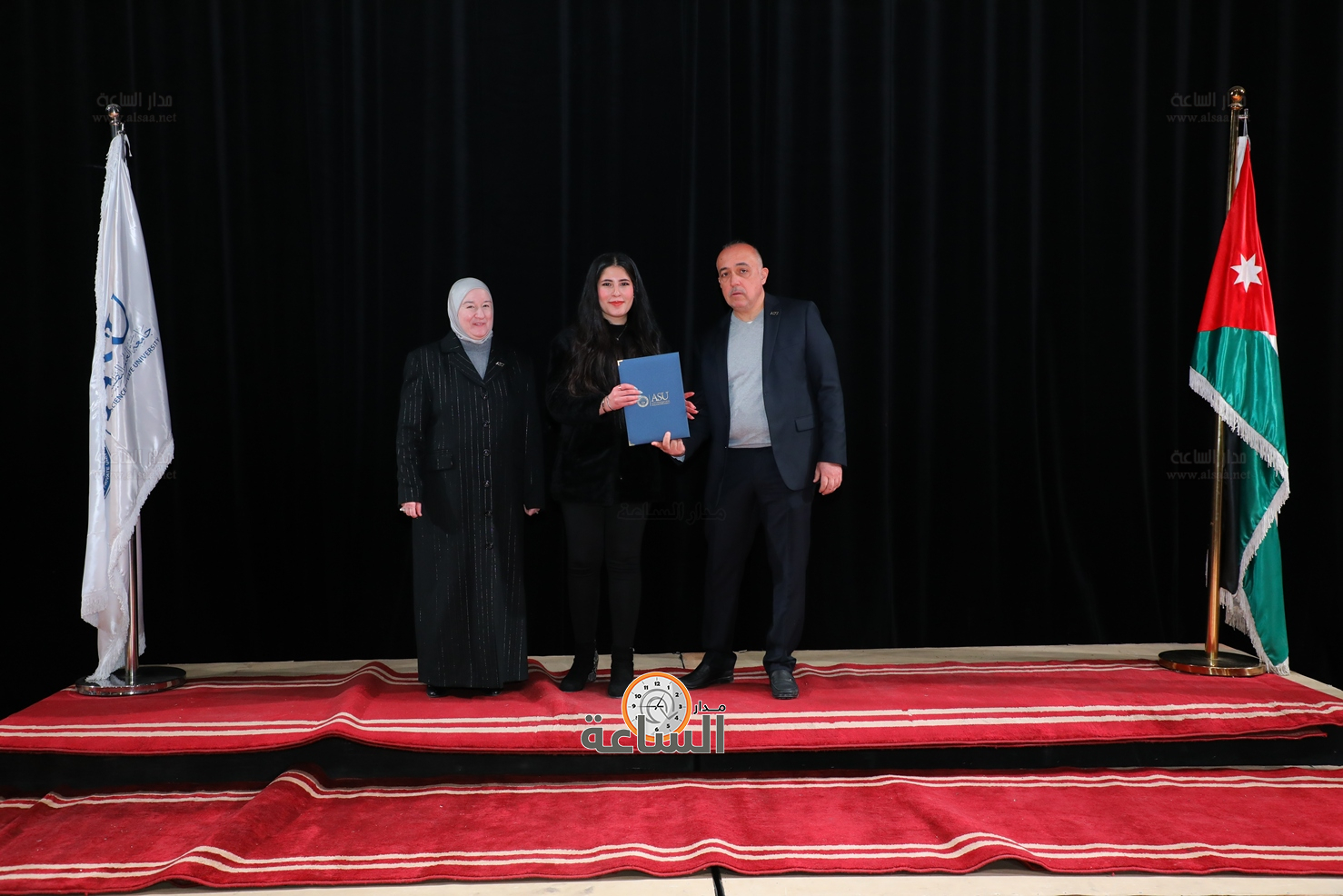 Madar Al-Saa Images 0.48021163627904895