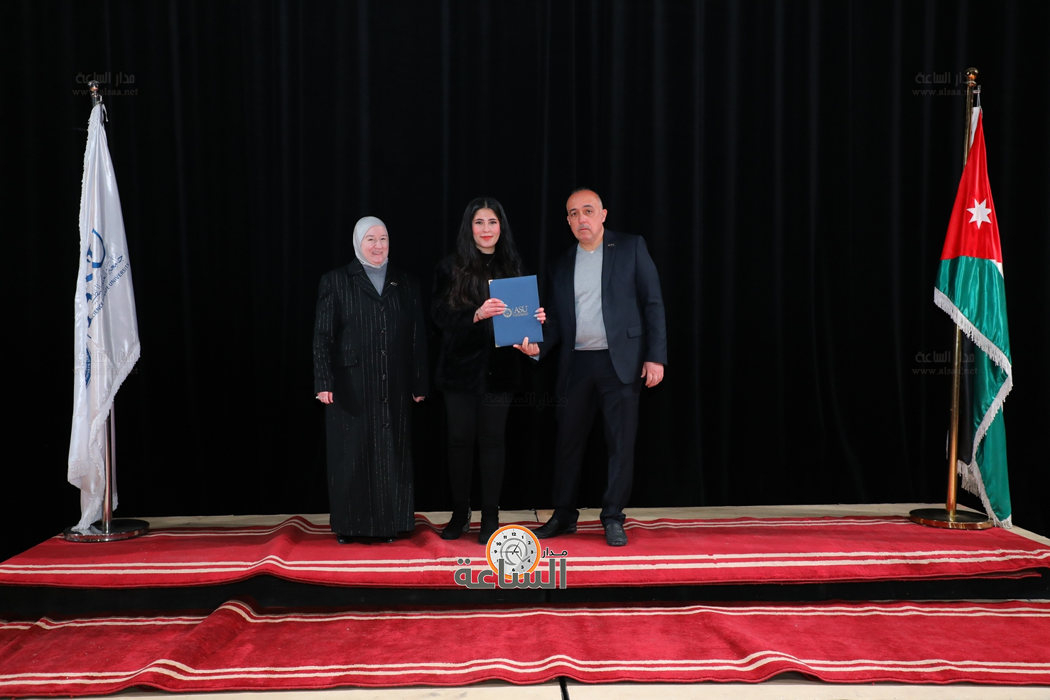 Madar Al-Saa Images 0.44113694681575044