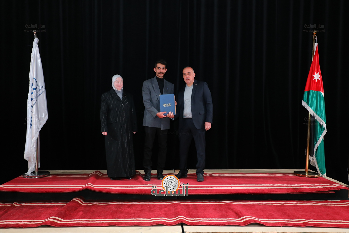 Madar Al-Saa Images 0.09758690465423836