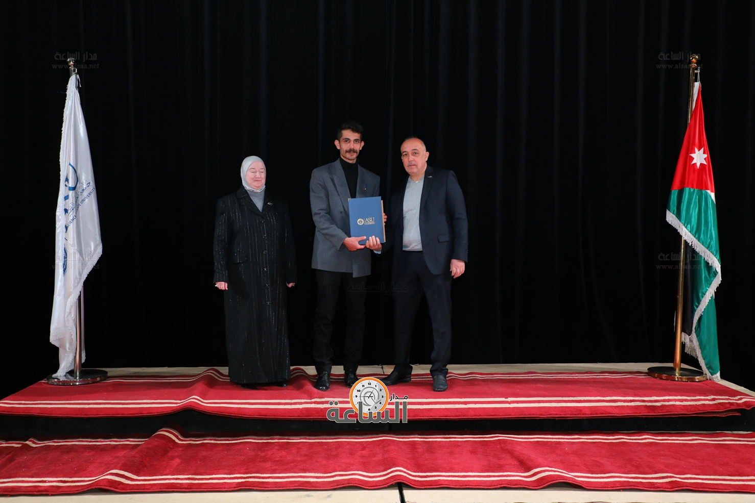 Madar Al-Saa Images 0.9804125171814646