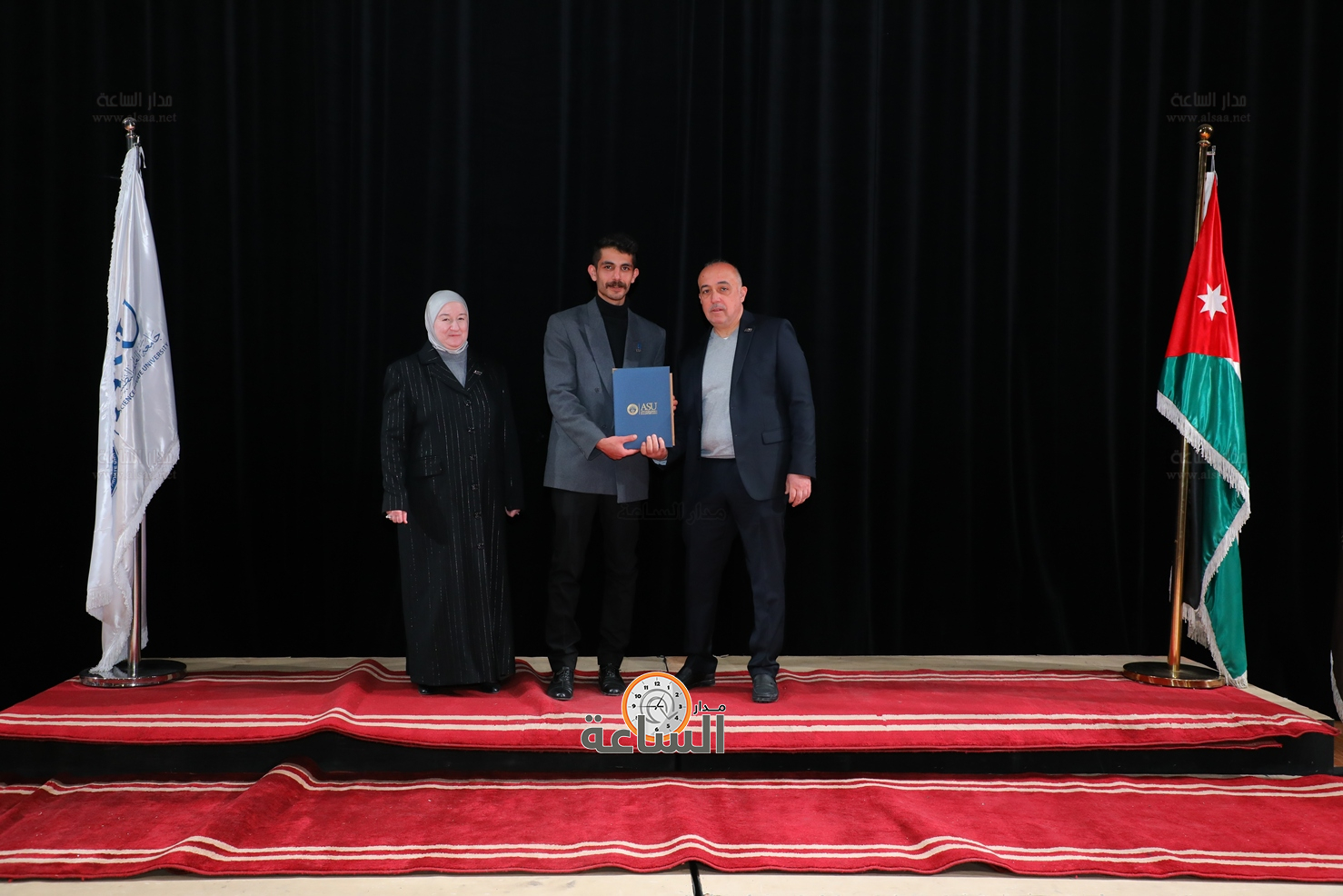 Madar Al-Saa Images 0.011525783320420535