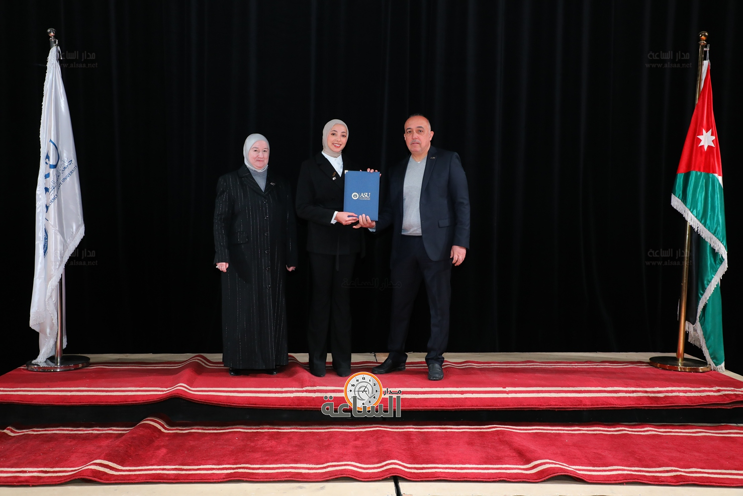 Madar Al-Saa Images 0.7964501686655858