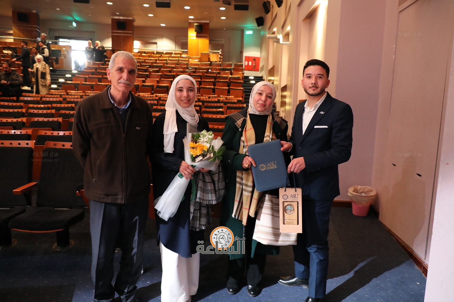 Madar Al-Saa Images 0.664526478618406