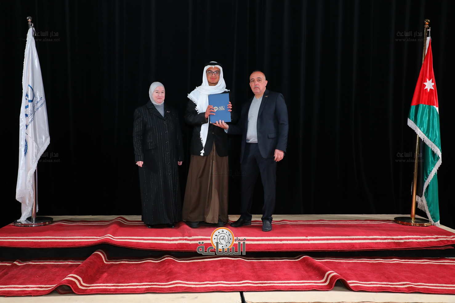 Madar Al-Saa Images 0.1184689710713589