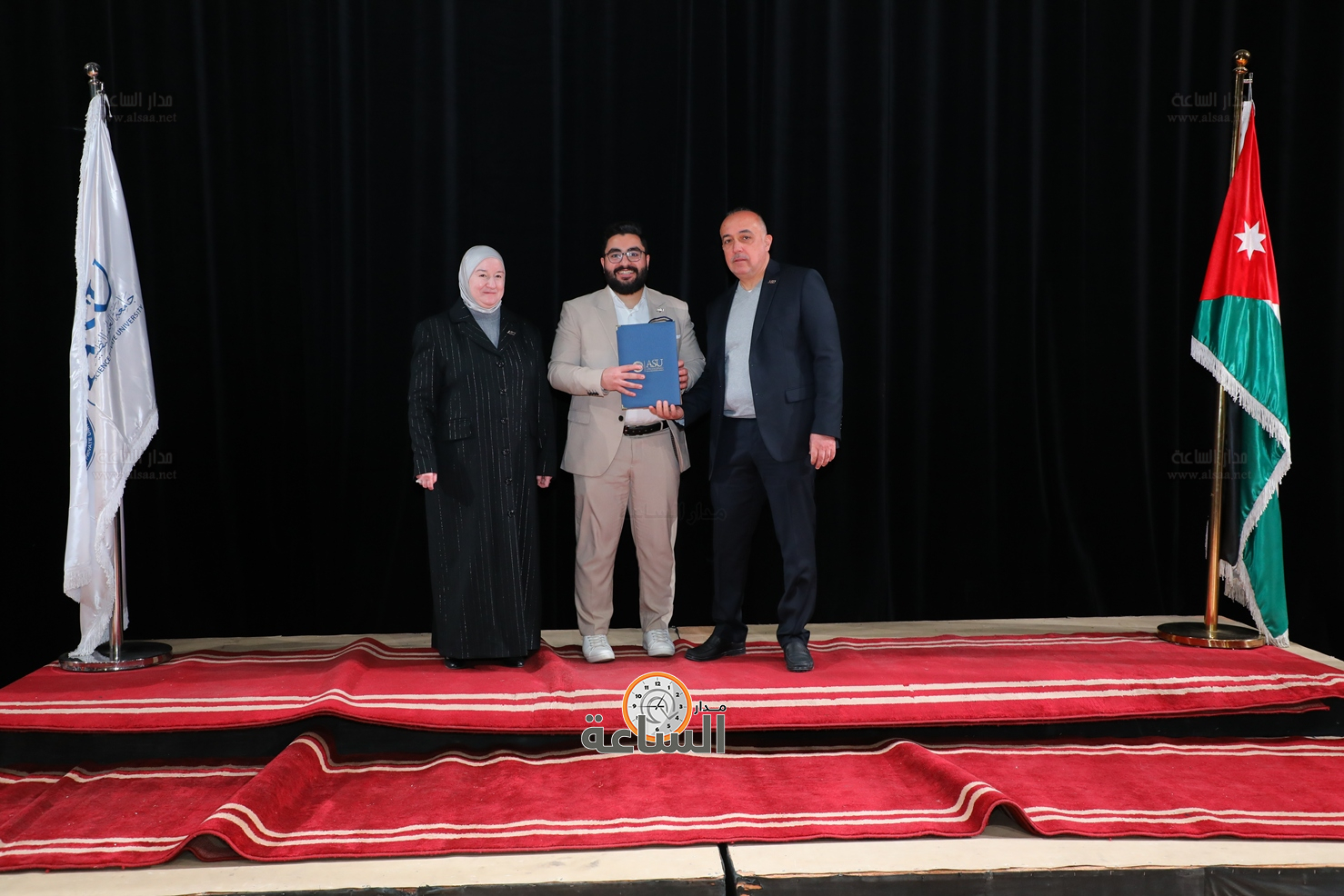 Madar Al-Saa Images 0.20533826413595957