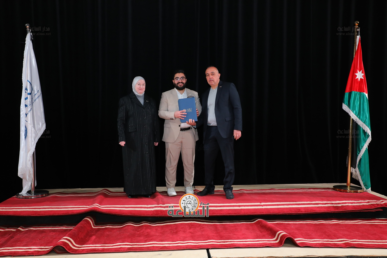 Madar Al-Saa Images 0.25680738333970177