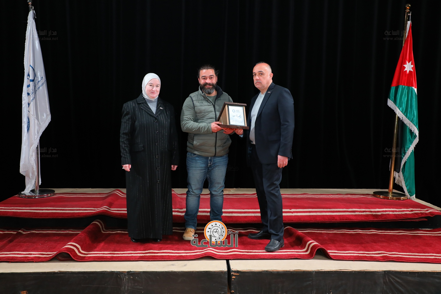 Madar Al-Saa Images 0.6454253335546736