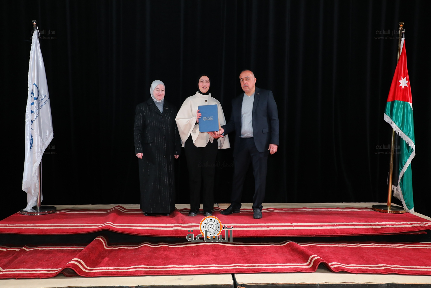 Madar Al-Saa Images 0.2605809997707227