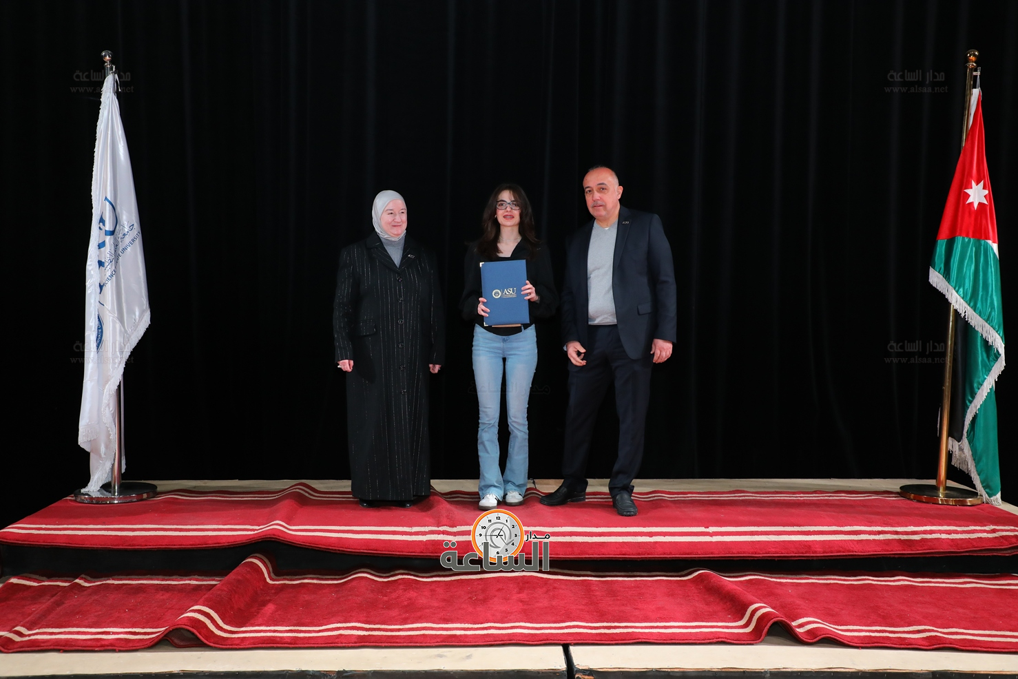 Madar Al-Saa Images 0.10279673083669993