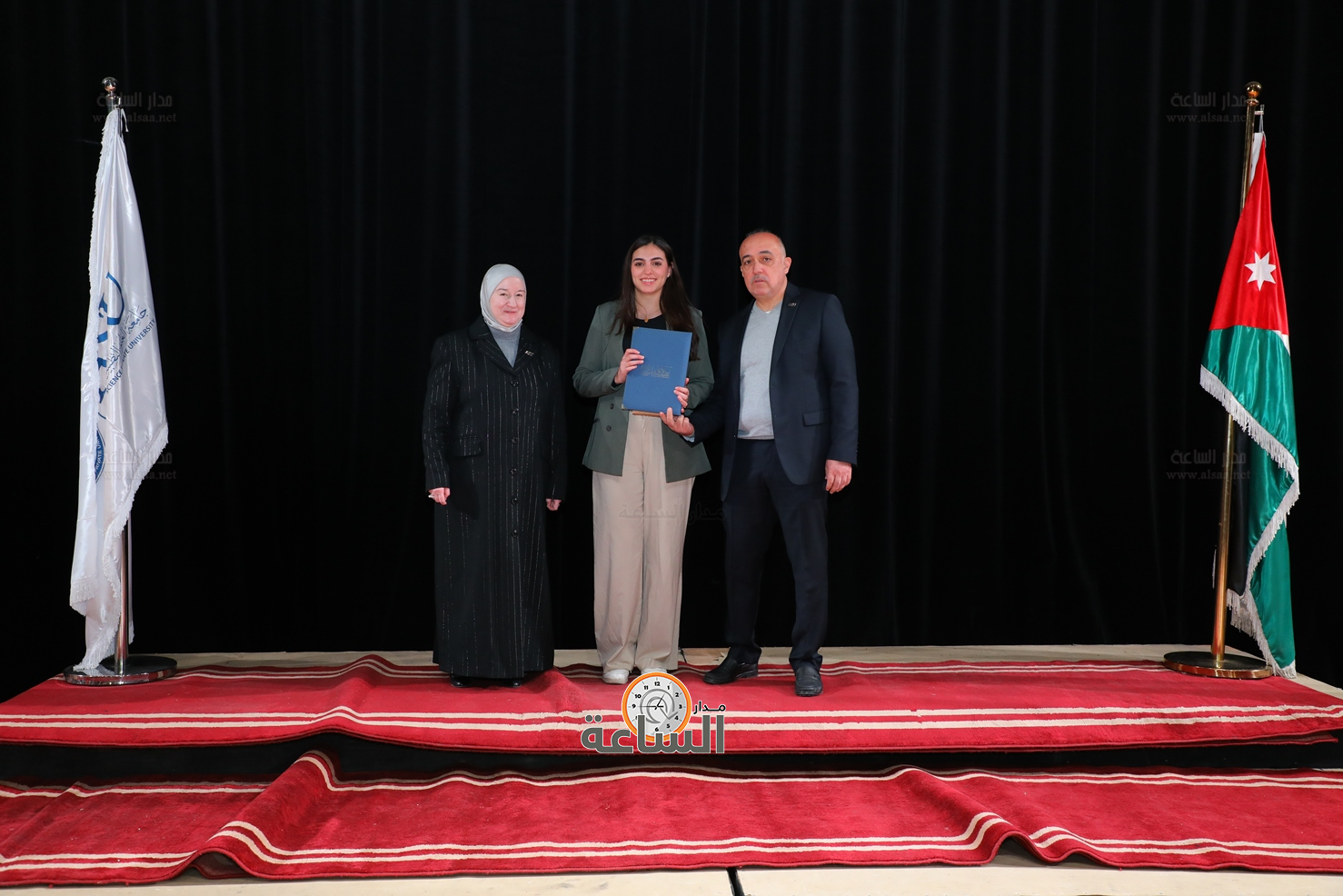 Madar Al-Saa Images 0.6188463747163506