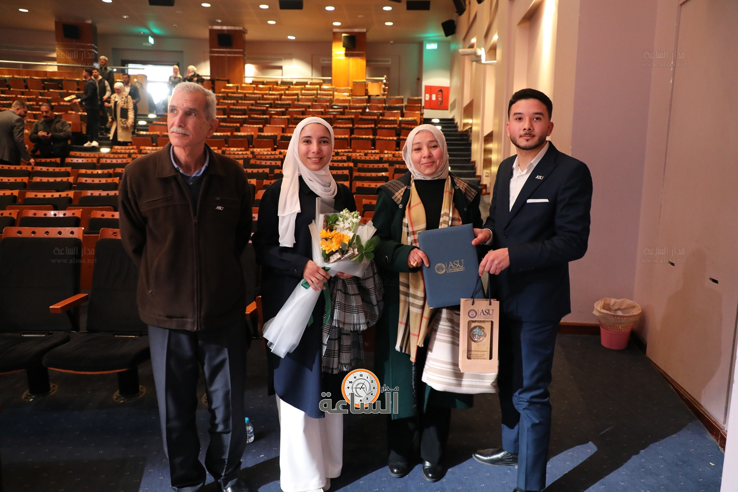 Madar Al-Saa Images 0.18224908481914426