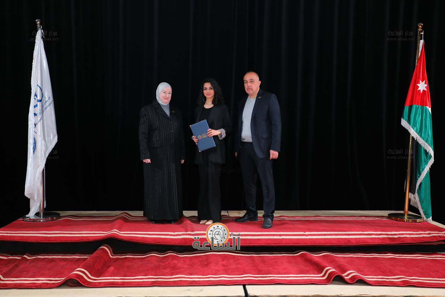 Madar Al-Saa Images 0.21818637959270437