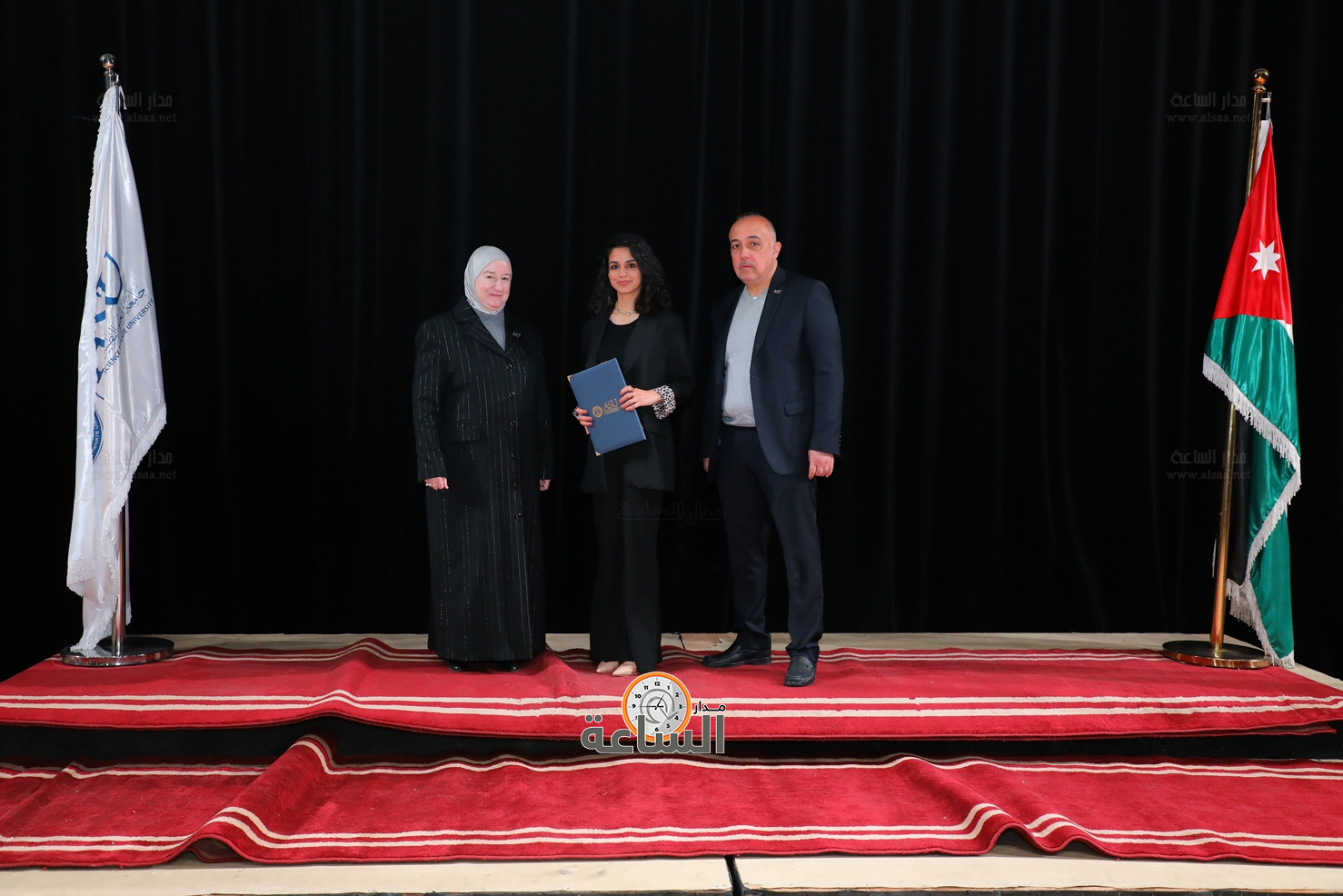 Madar Al-Saa Images 0.19736131905612853