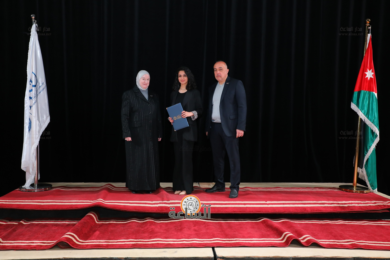 Madar Al-Saa Images 0.5153329999621605