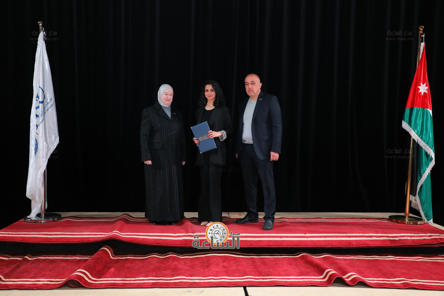 Madar Al-Saa Images 0.1432323319398381