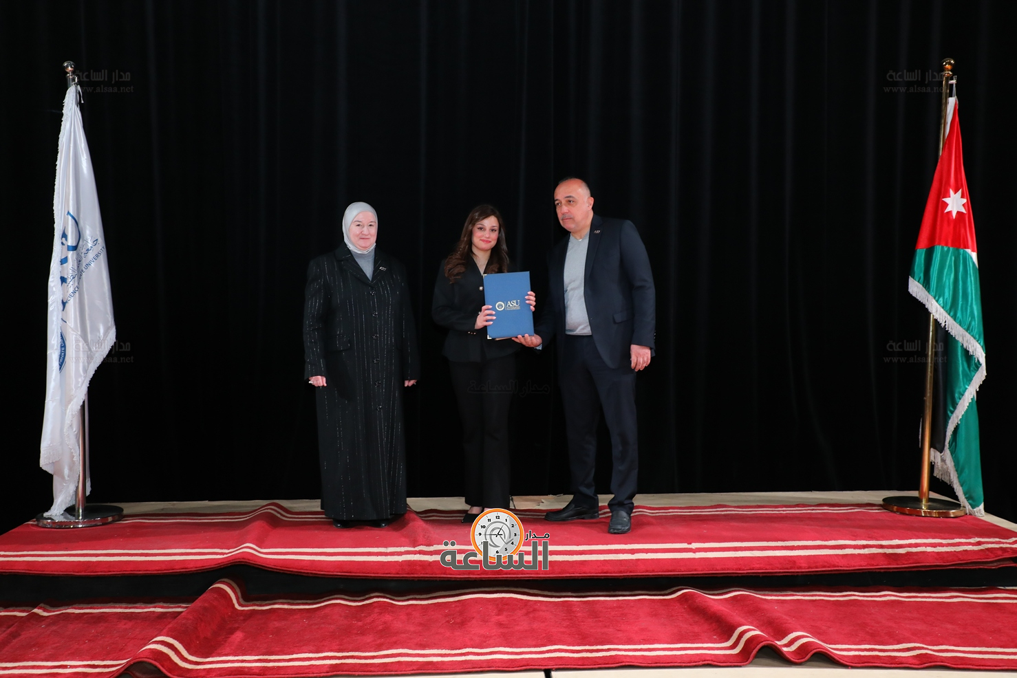 Madar Al-Saa Images 0.7113381784837931