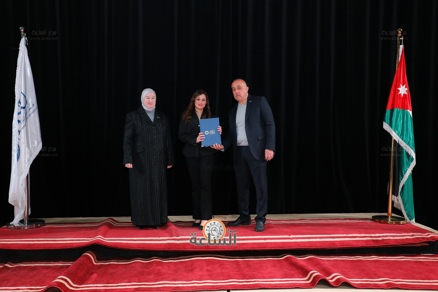 Madar Al-Saa Images 0.3161968196497622