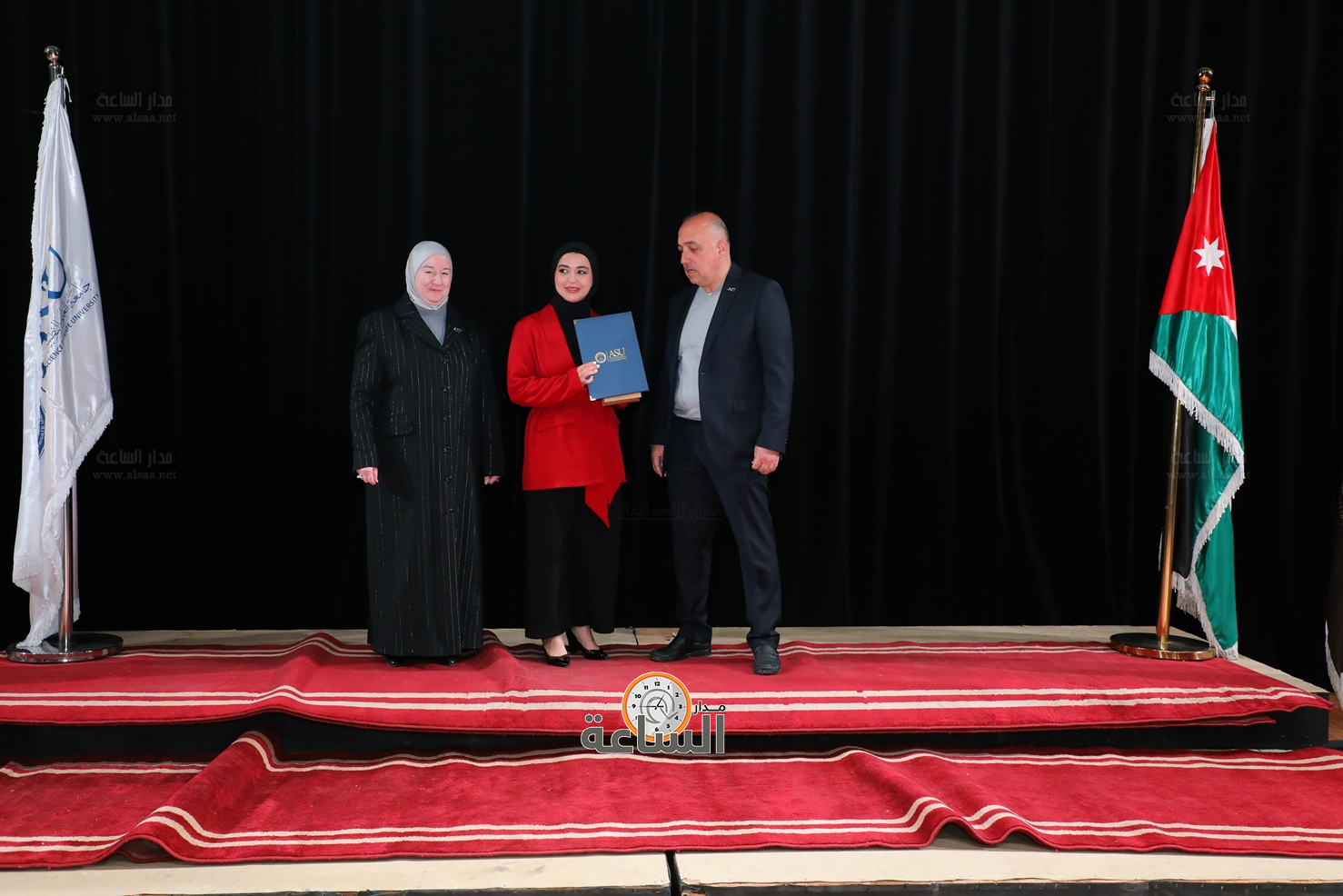 Madar Al-Saa Images 0.7845552041897048