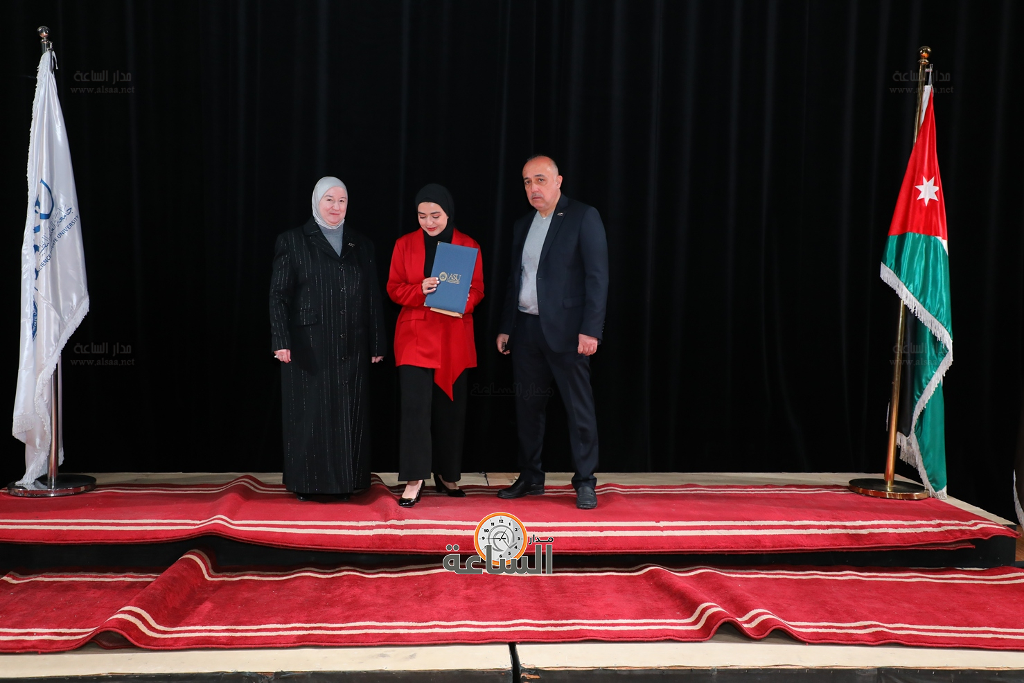 Madar Al-Saa Images 0.9247100485001969