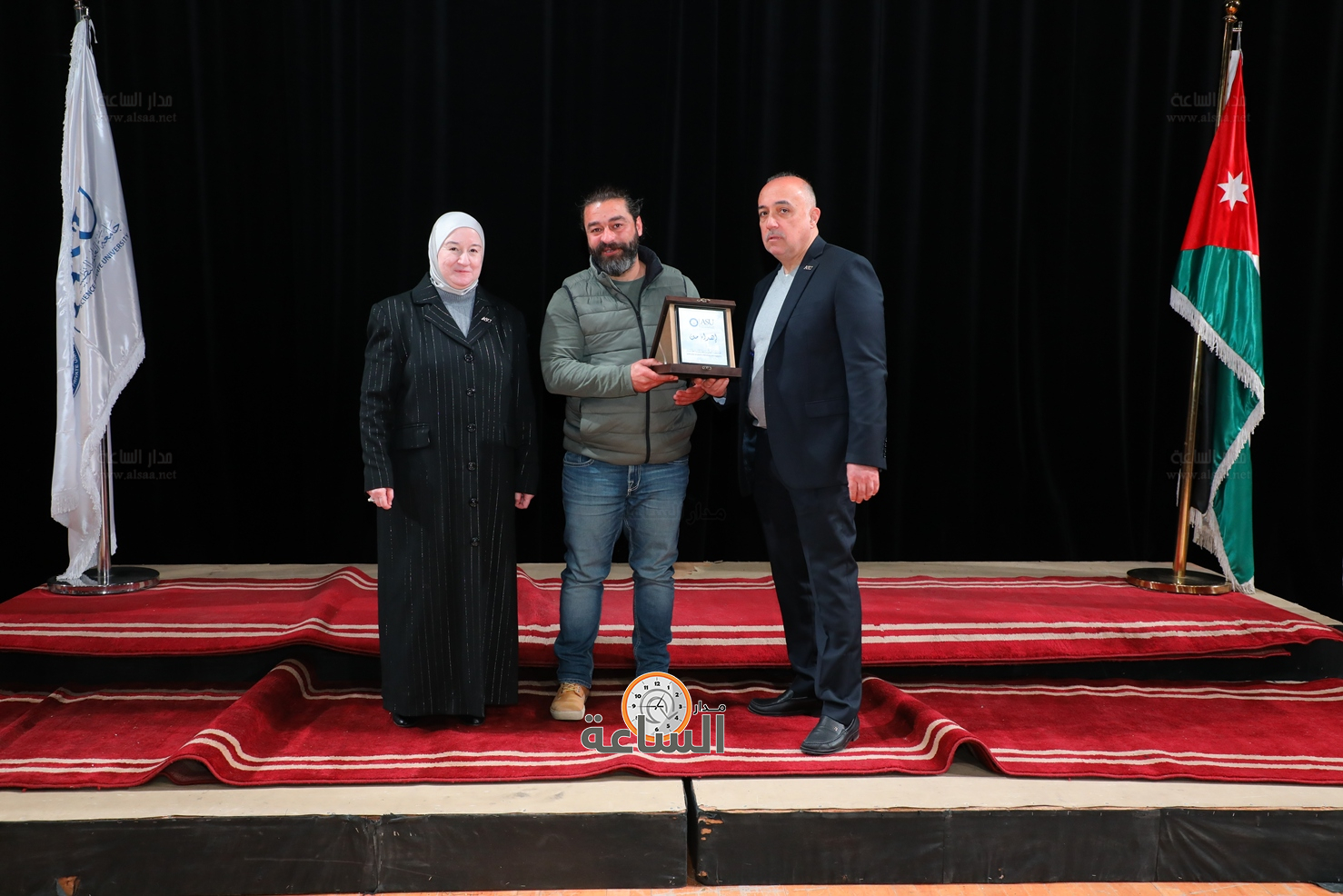 Madar Al-Saa Images 0.25424158911079586