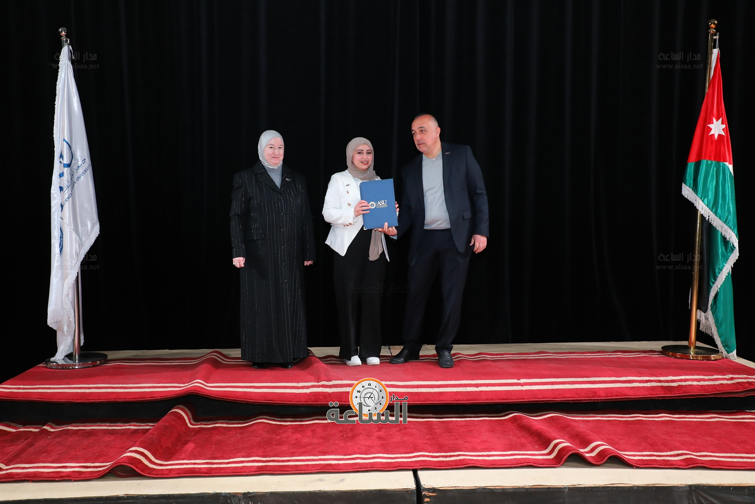 Madar Al-Saa Images 0.4458750984821438