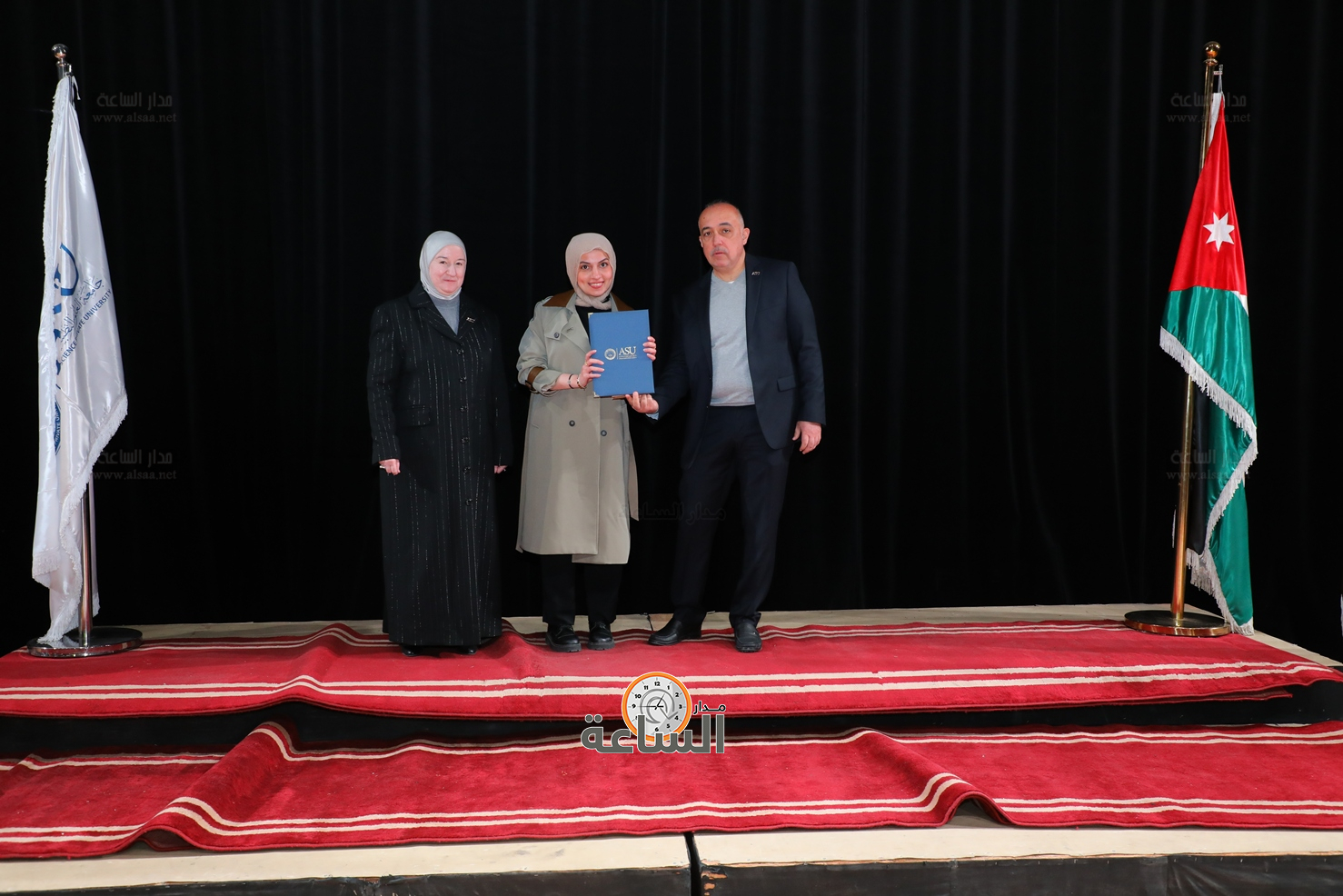 Madar Al-Saa Images 0.5104884500643507