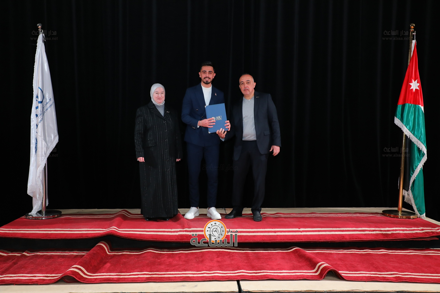 Madar Al-Saa Images 0.8915225053804299