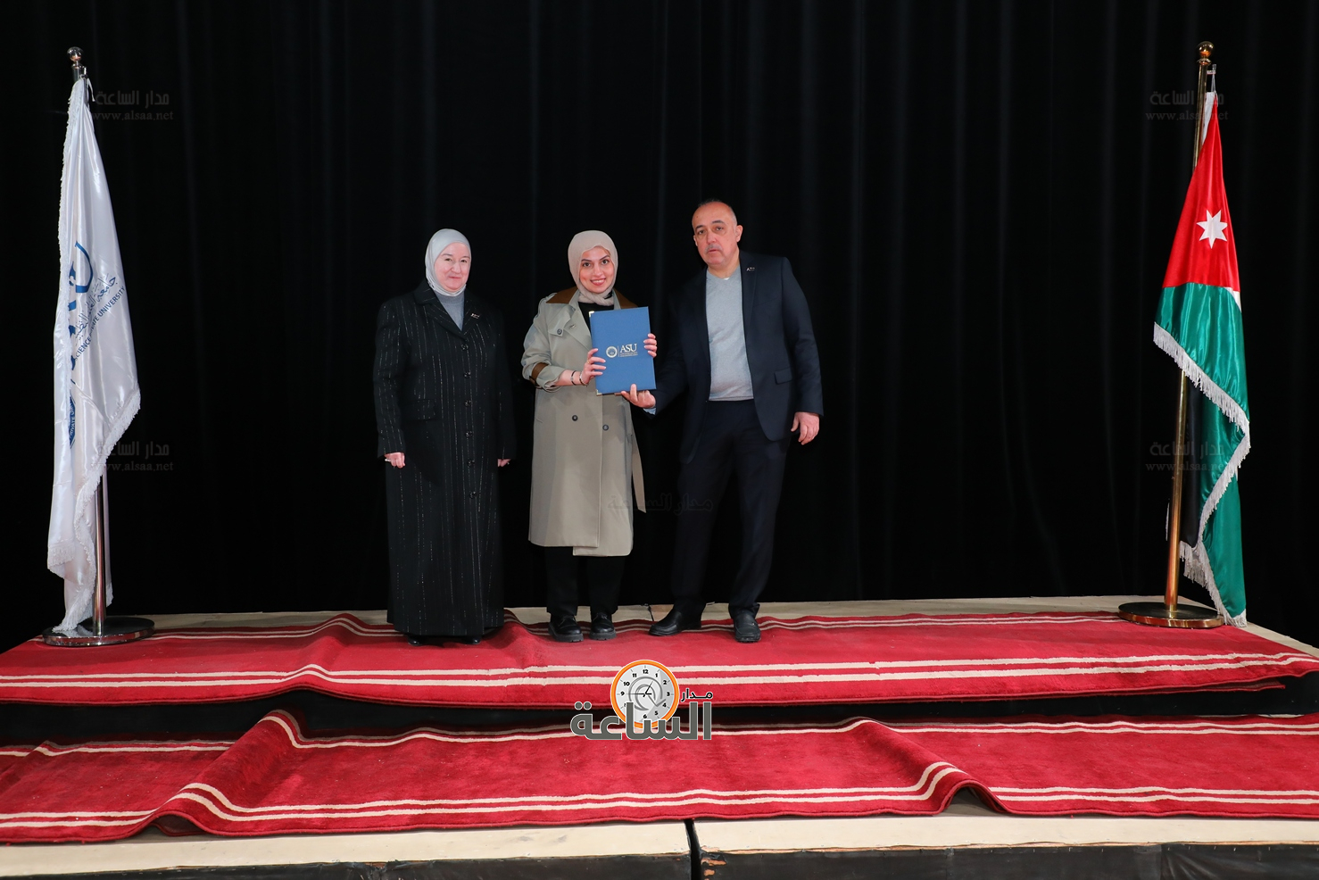 Madar Al-Saa Images 0.8106010166793562