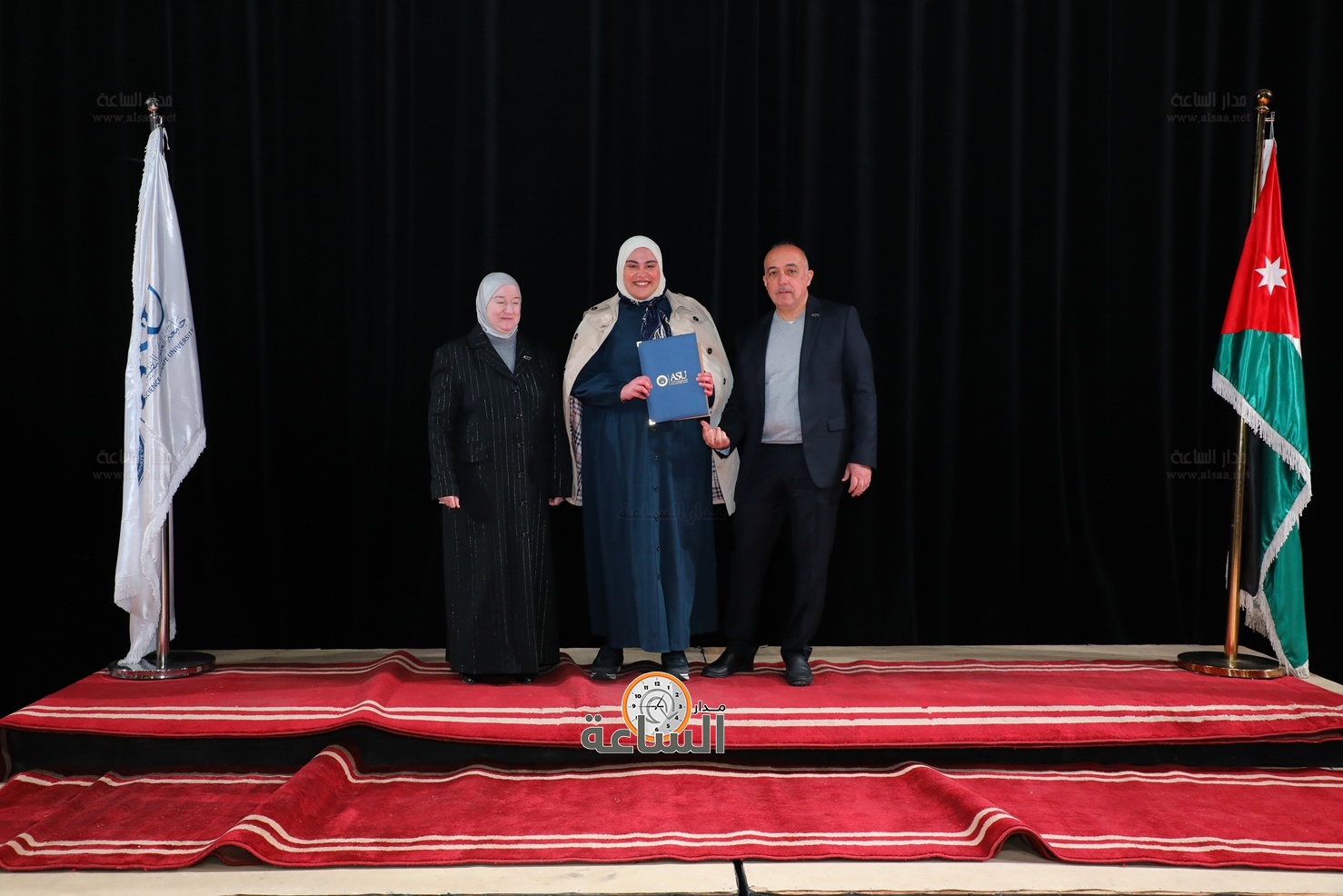 Madar Al-Saa Images 0.7329561425607618