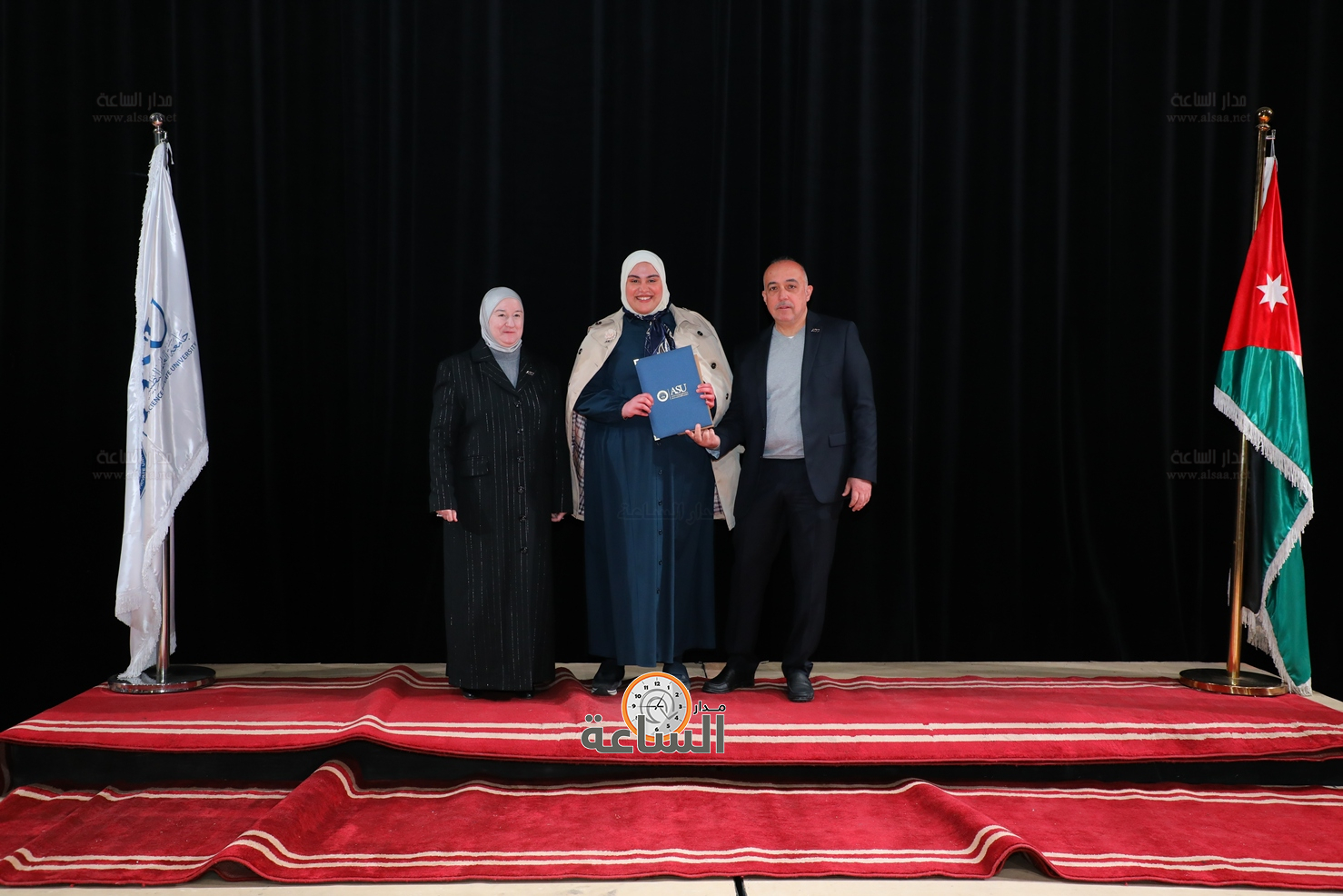 Madar Al-Saa Images 0.9770090028045193