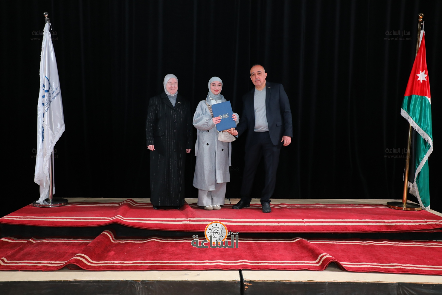 Madar Al-Saa Images 0.5447429358323346