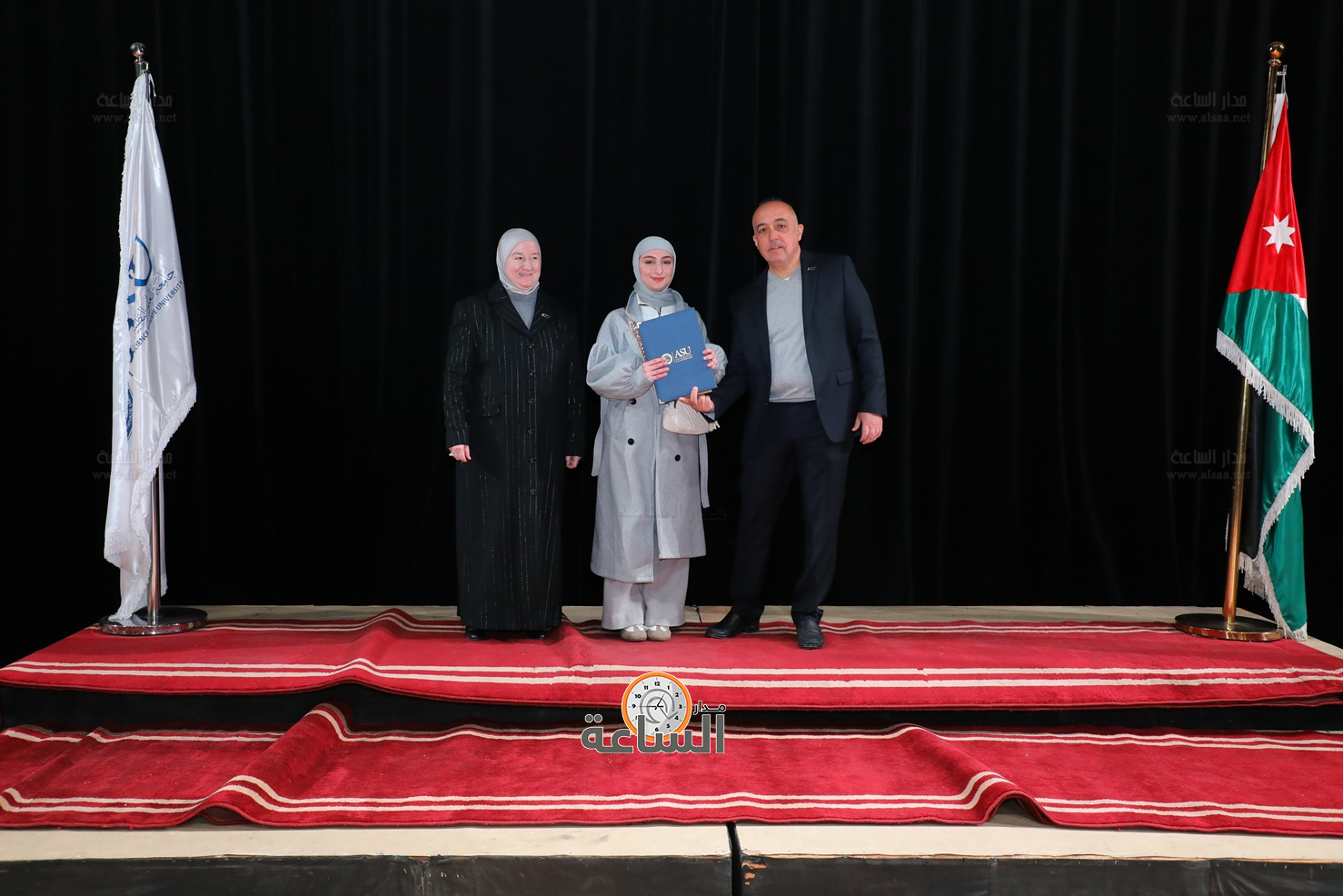 Madar Al-Saa Images 0.28331537955432573