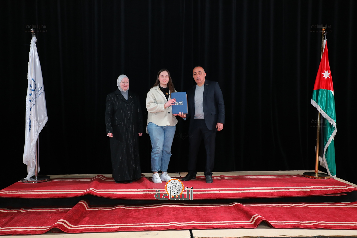 Madar Al-Saa Images 0.6768224378500676