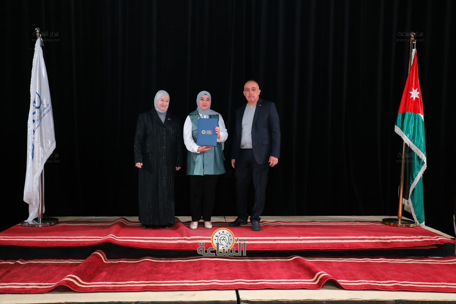 Madar Al-Saa Images 0.7118983342108272