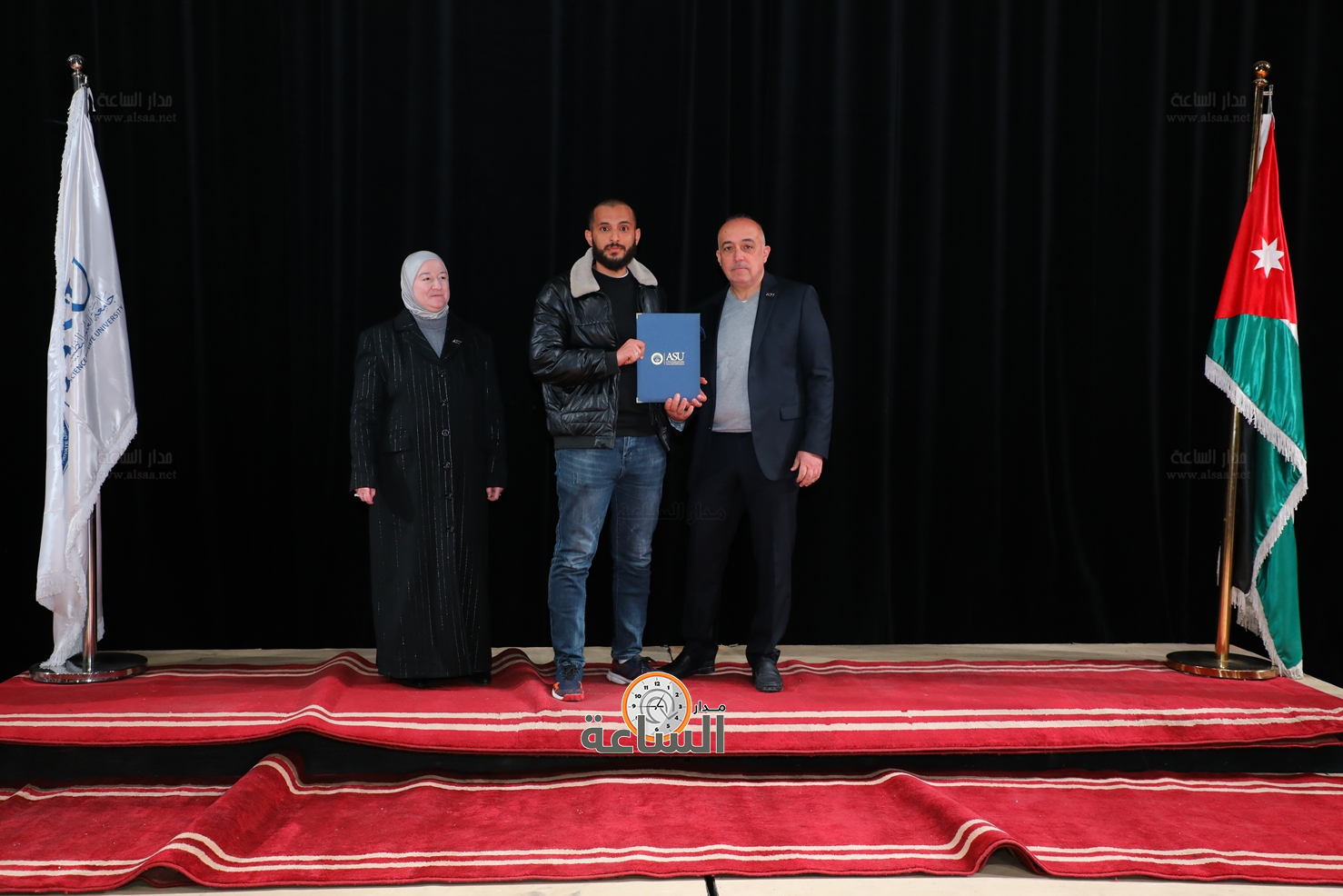 Madar Al-Saa Images 0.5190007613719969