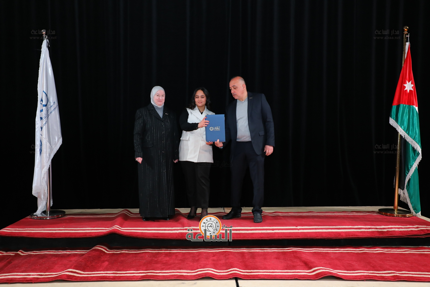 Madar Al-Saa Images 0.5192046478253405