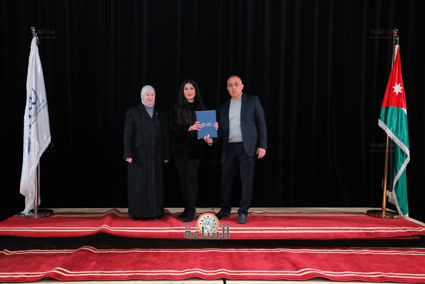 Madar Al-Saa Images 0.0898068779123764