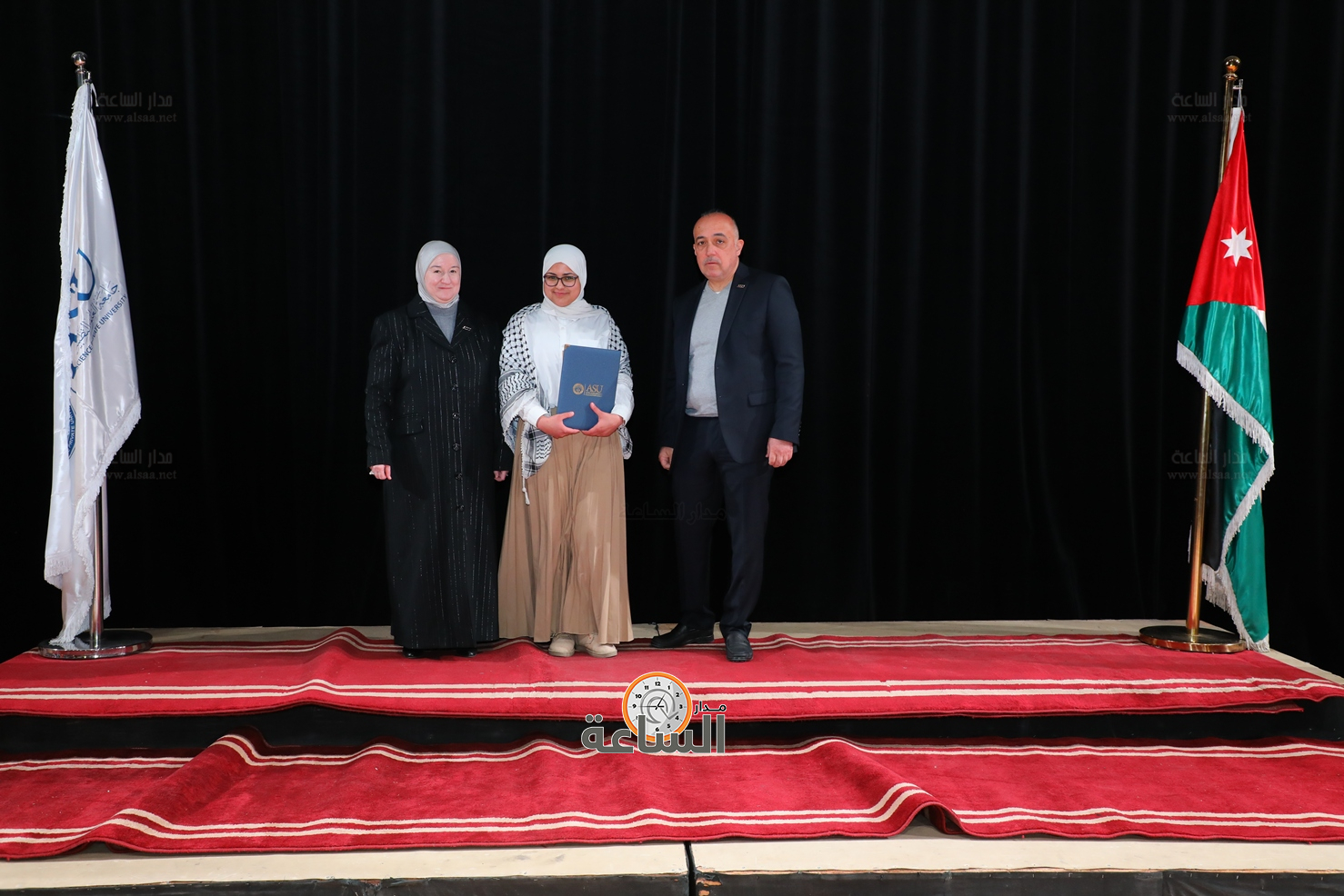 Madar Al-Saa Images 0.47991477285930917