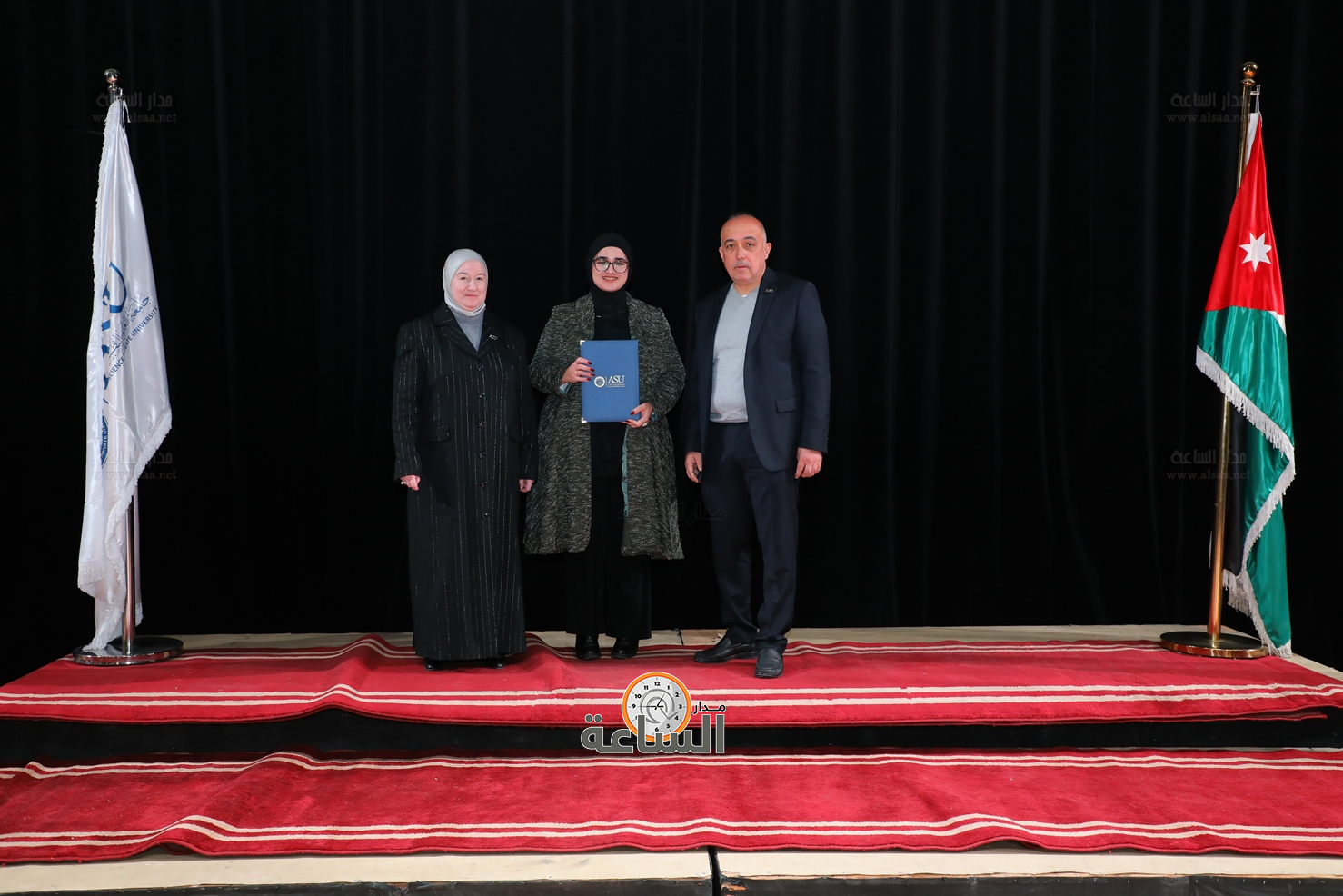 Madar Al-Saa Images 0.28955888126504425