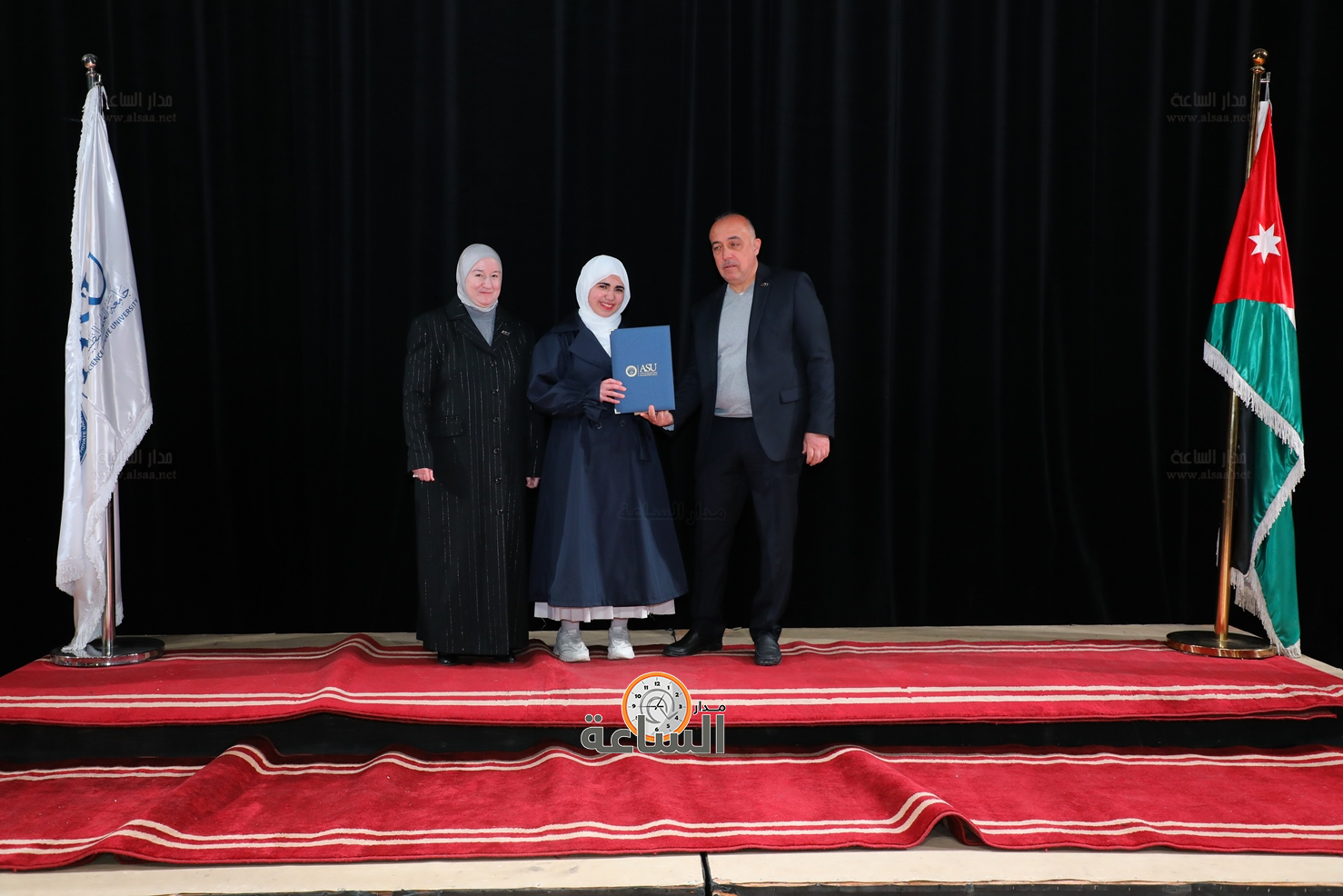 Madar Al-Saa Images 0.26736793004103276