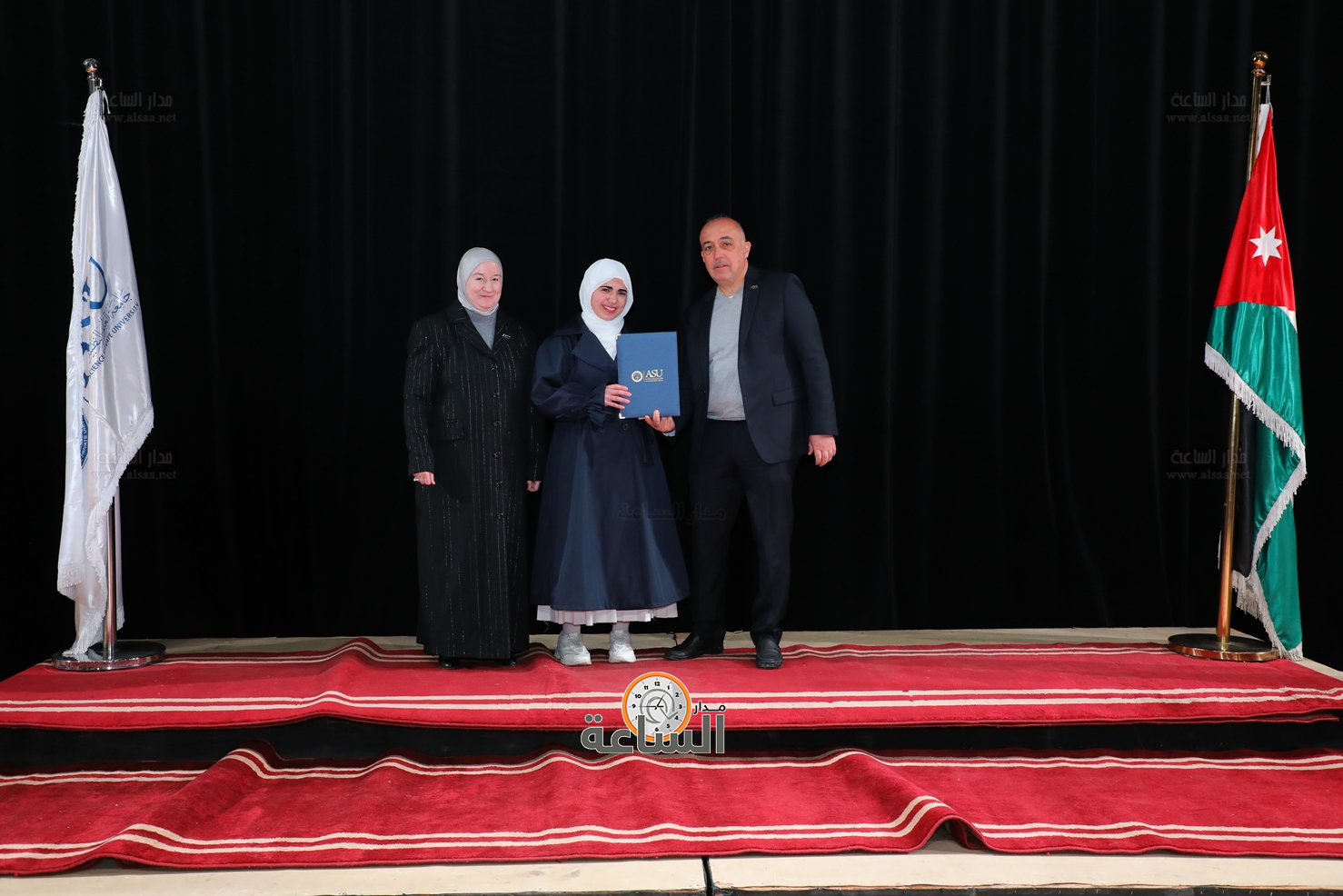 Madar Al-Saa Images 0.6061340915304991