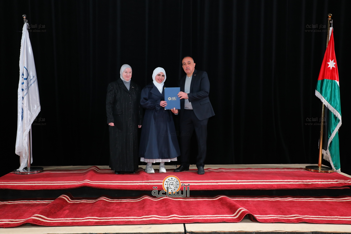 Madar Al-Saa Images 0.7912128621074319