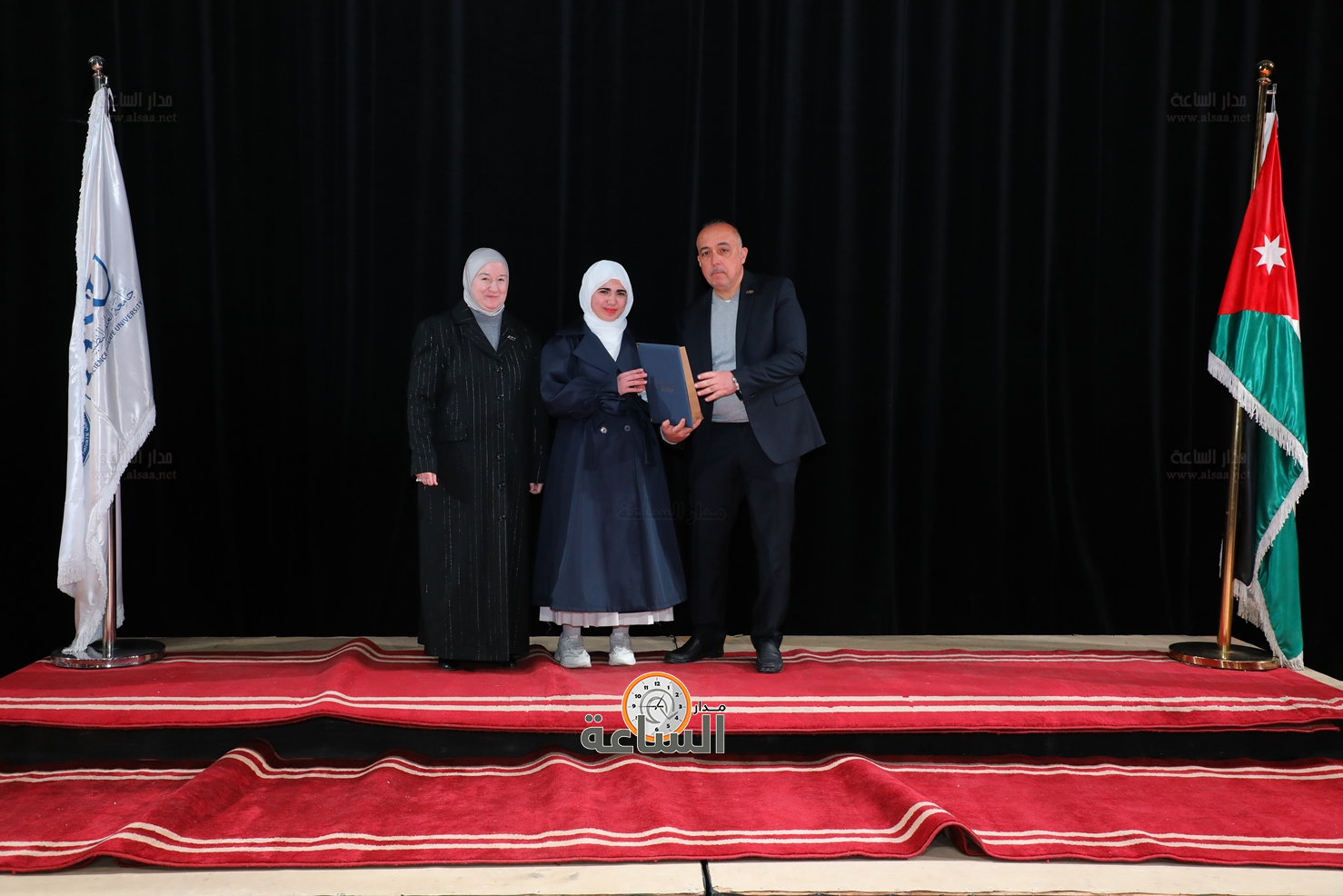 Madar Al-Saa Images 0.05157798187208362