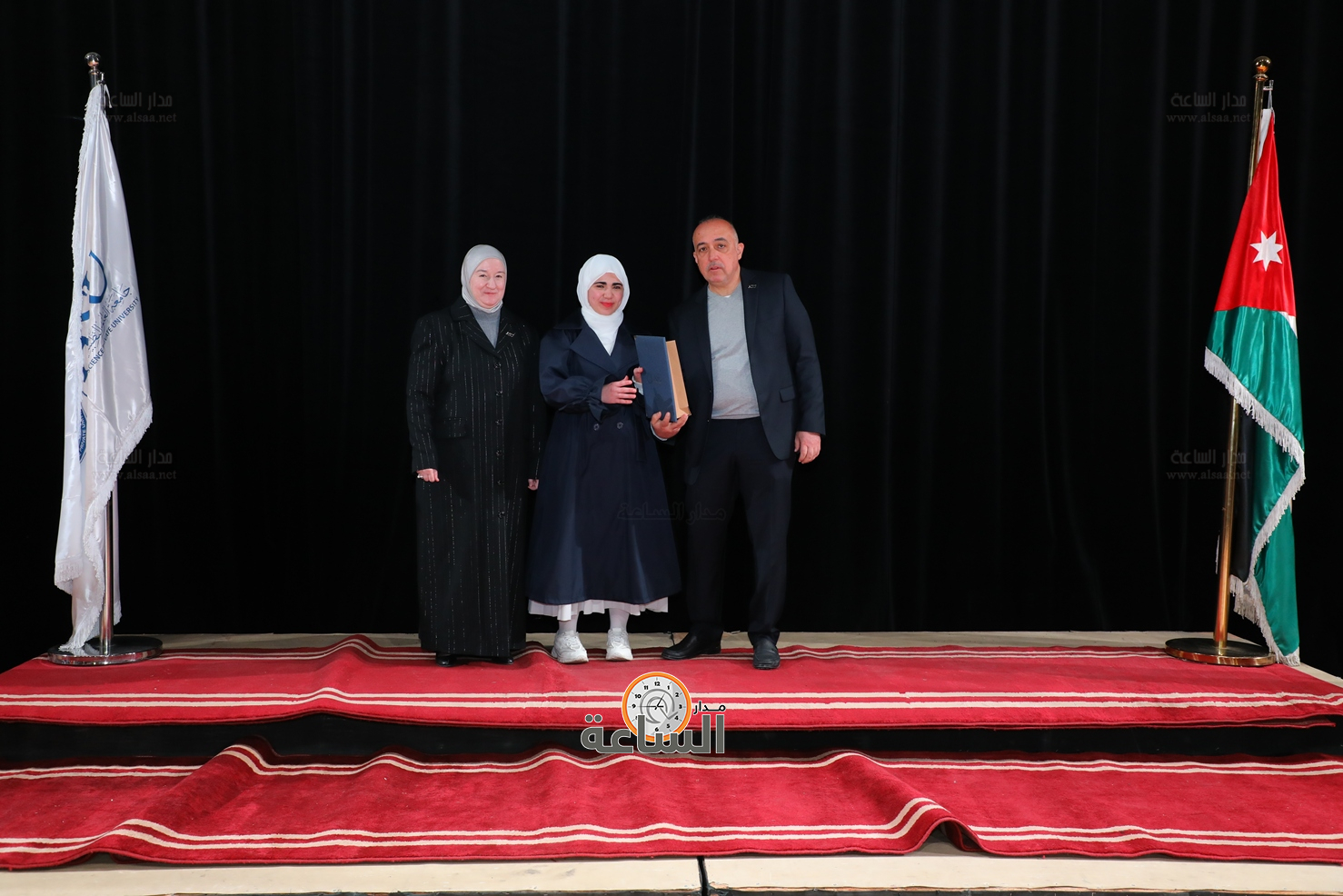 Madar Al-Saa Images 0.6244920453755836