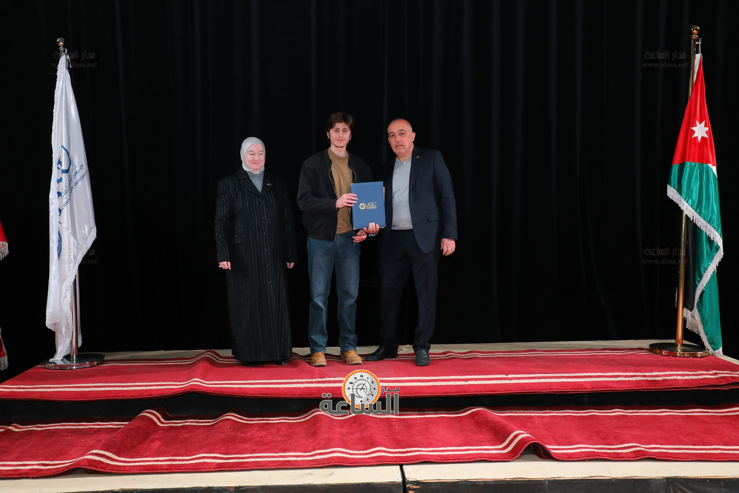 Madar Al-Saa Images 0.23421820829026996