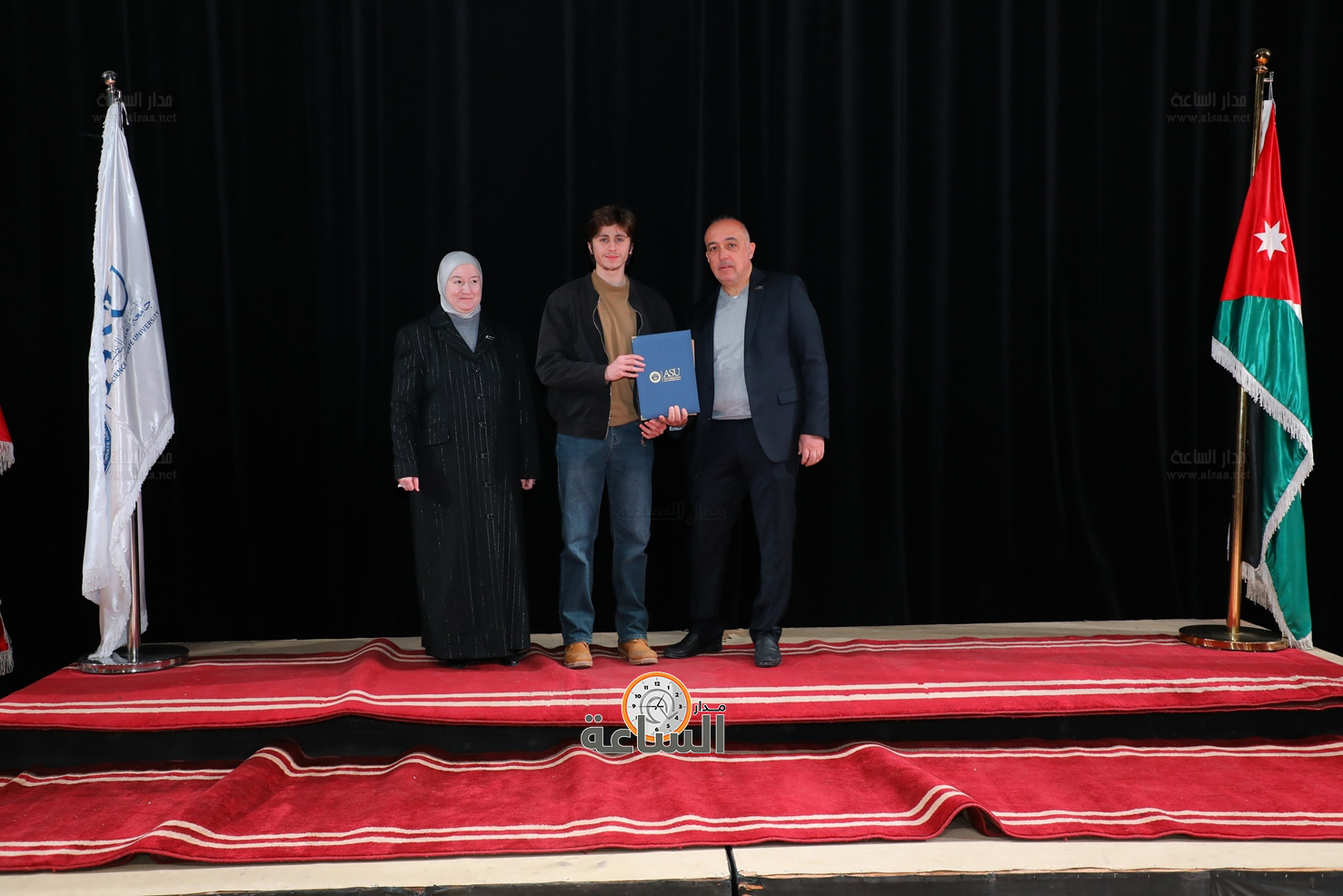 Madar Al-Saa Images 0.7315789607302796