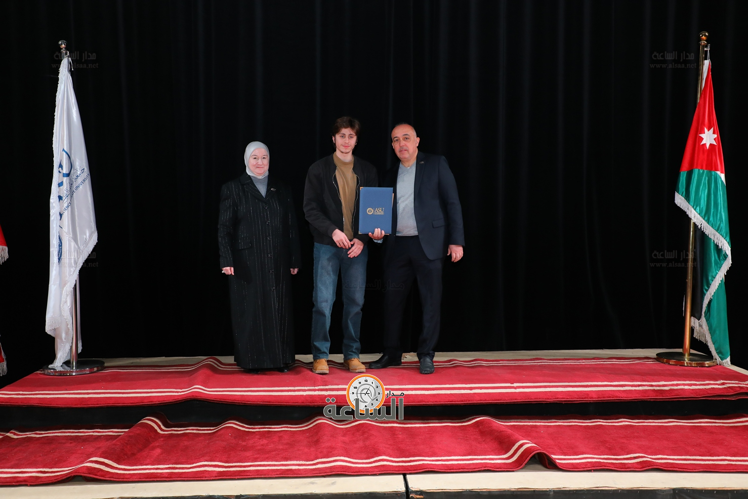 Madar Al-Saa Images 0.5394859622080428